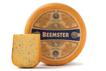 Wholesale Beemster With Mustard- Bulk