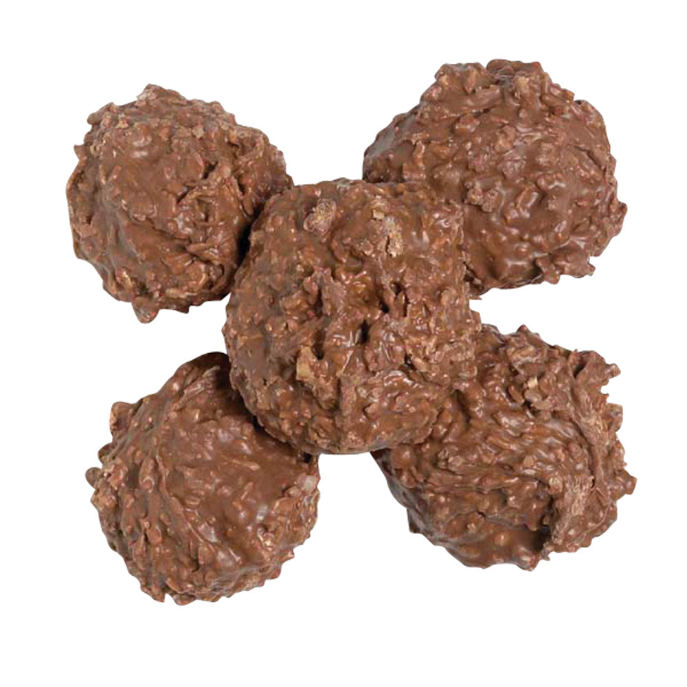 Wholesale Milk Chocolate Haystacks *Sf Dc Ony*- Bulk