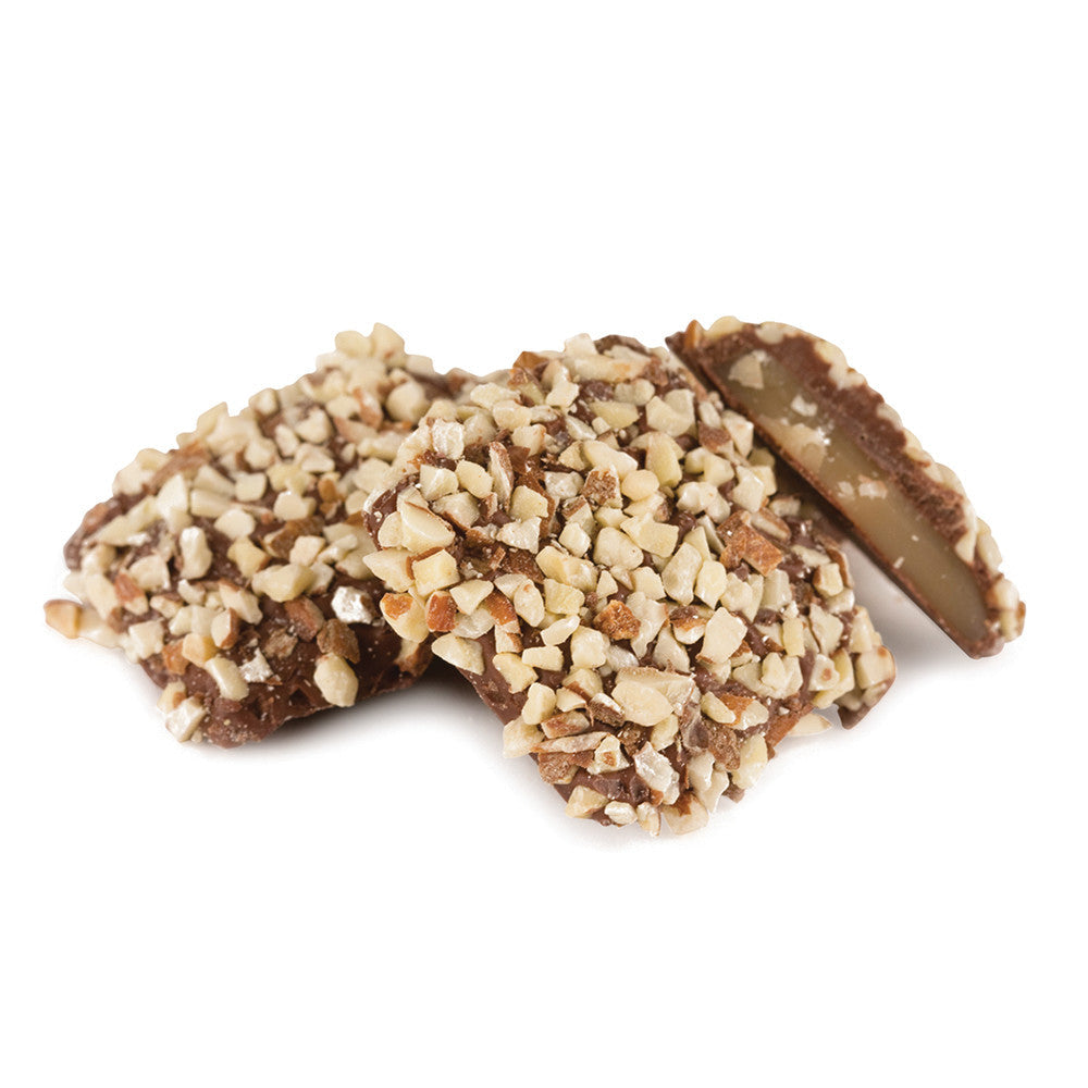 Wholesale Butter Almond English Toffee *Sf Dc Only*- Bulk