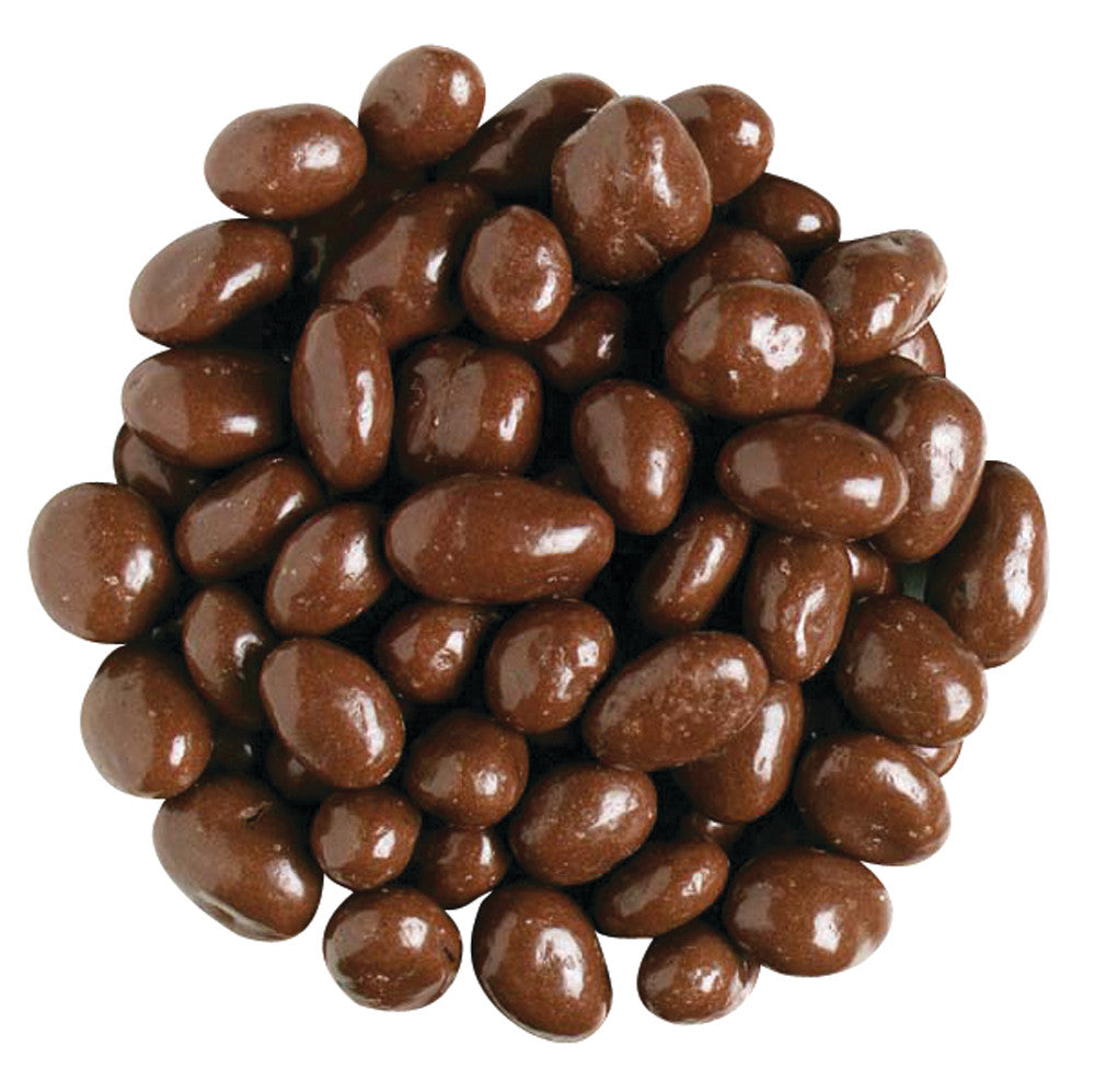 Wholesale Marich Milk Chocolate Raisins- Bulk