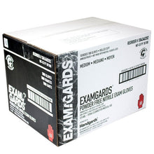 Wholesale Companions Each Gloves Nitrile Black Powder Free Medium- Bulk