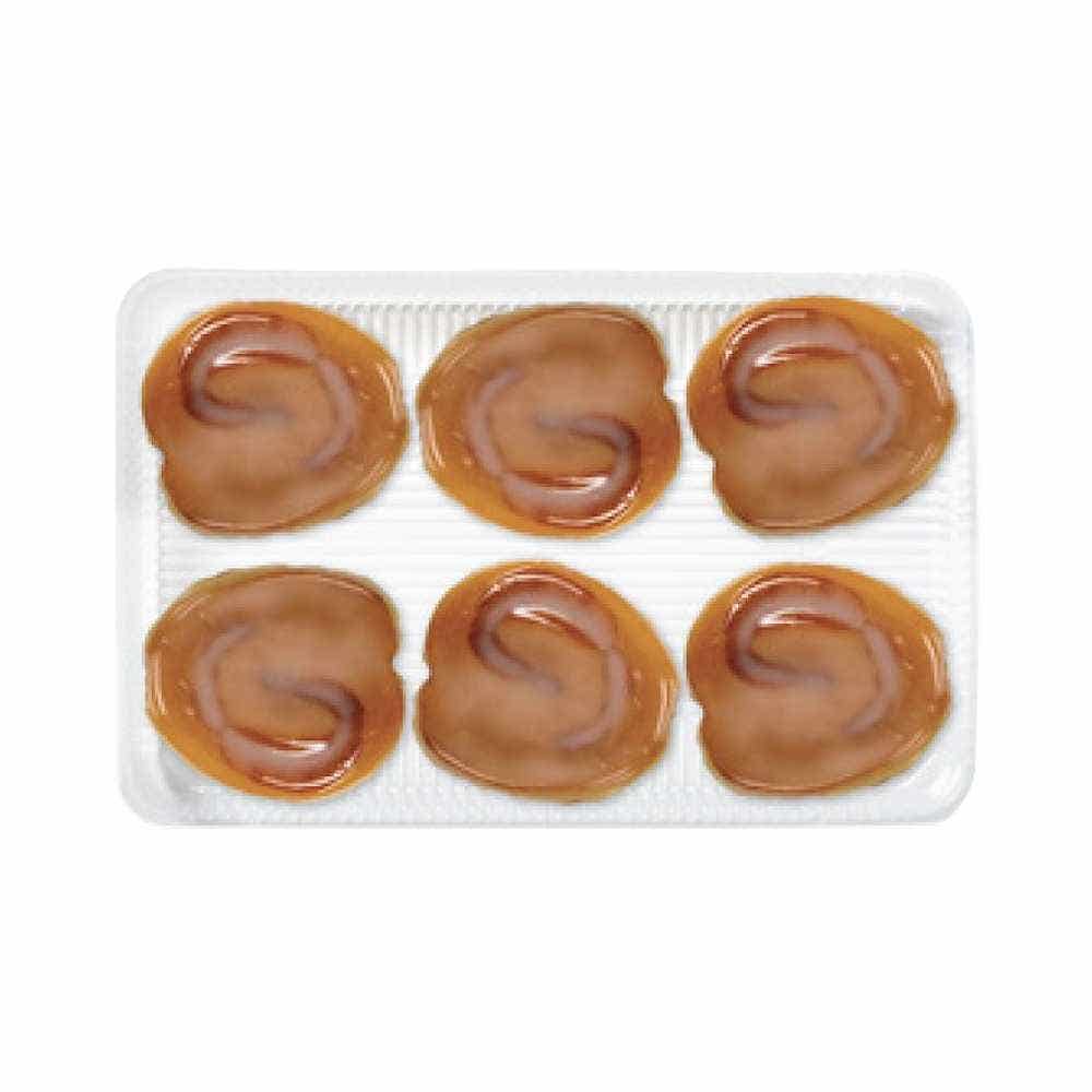 Wholesale Clyde's Donuts Glazed Cinnamon Rolls 13.5 Oz- Bulk