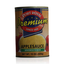 Wholesale BoxNCase Case Unsweetened Applesauce- Bulk