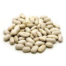 Wholesale Senor Frijoles Cannellini Beans 25lb- Bulk