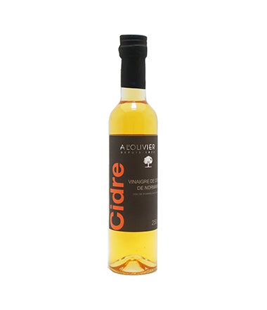 Wholesale L‘Olivier Apple Cider Vinegar- Bulk