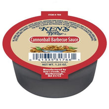 Wholesale Ken'S Case Cannonball Barbeque Sauce Cups- Bulk