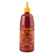 Wholesale Roland Case Sriracha Chili Hot Sauce- Bulk