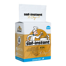 Wholesale Saf-Instant Gold Instant Yeast 1lb- Bulk
