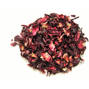 Wholesale Wild Hibiscus Hibiscus Cut 16oz- Bulk