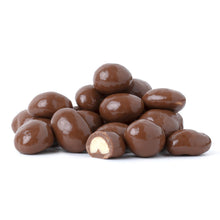 Wholesale BoxNCase Belgian Milk Chocolate Peanuts- Bulk
