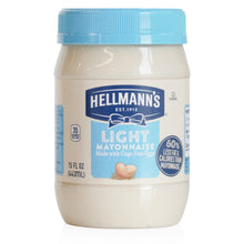 Wholesale Hellmann'S Case Light Mayonnaise- Bulk