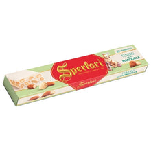 Wholesale Sperlari Case Soft Nougat Bar With Alomonds- Bulk