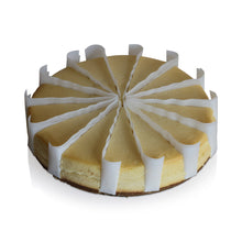Wholesale Bindi Case Traditional New York Cheesecake- Bulk