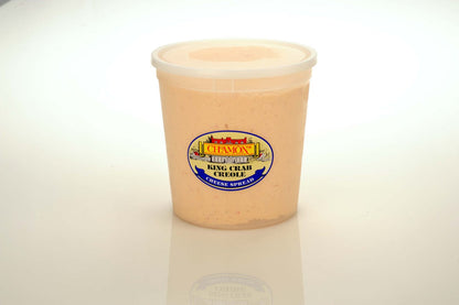 Wholesale Chamon Bulk Spread Crab Creole- Bulk