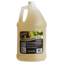 Wholesale Admiration Cooking Wine Sauterne White | 1 gal- Bulk