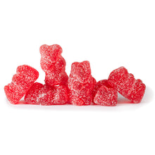 Wholesale Müttenberg Candy Gummy Bears Sour Cherry- Bulk