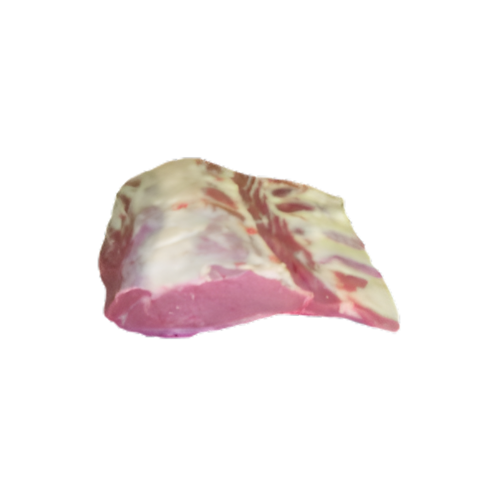 Wholesale White Valley Case 6 Bone Veal Cap (Off Rack)- Bulk