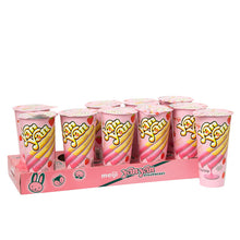 Wholesale Strawberry Yan Yan 2 Oz- Bulk