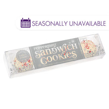 Wholesale Nancy Adams White Peppermint Sandwich Cookies 3.4 Oz- Bulk