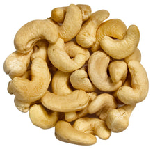 Wholesale BoxNCase Bulk Cashews Organic Raw Fancy- Bulk