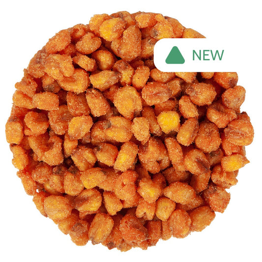 Wholesale Corn Nuts Bulk Bbq- Bulk