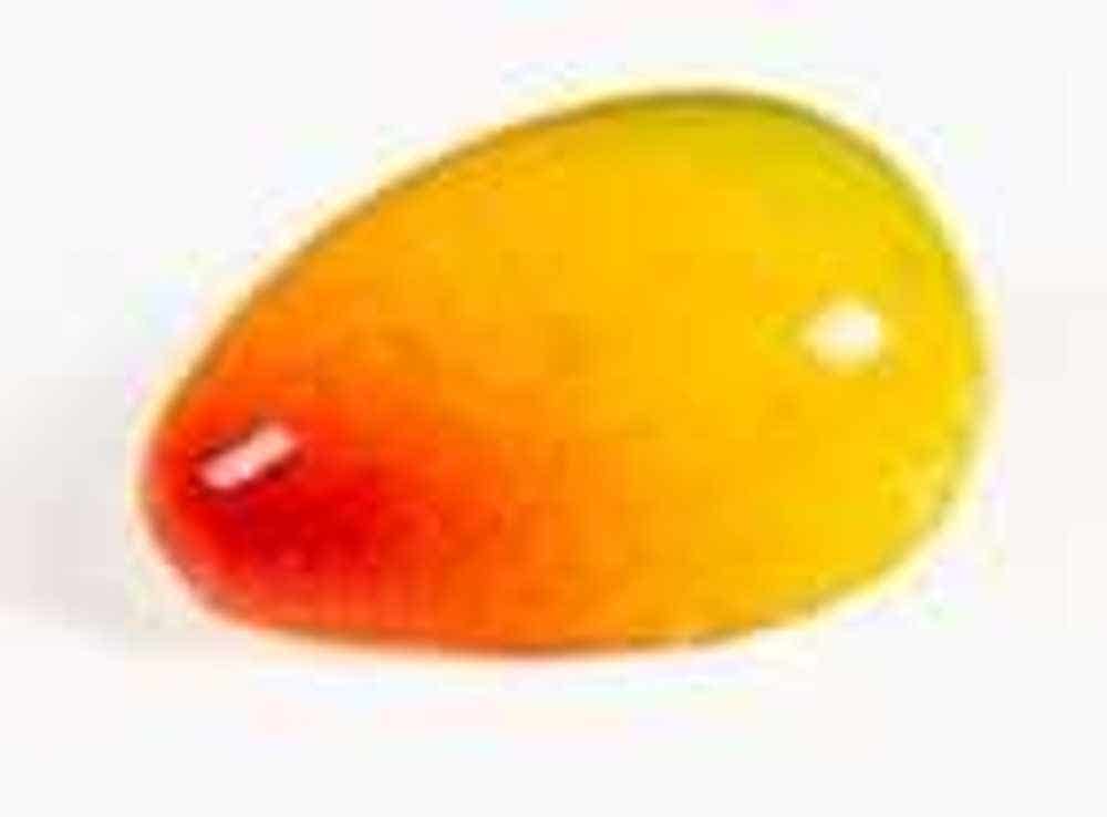 Wholesale La Charlotte Mango Cakes 3D Fruit 3.35 Oz- Bulk