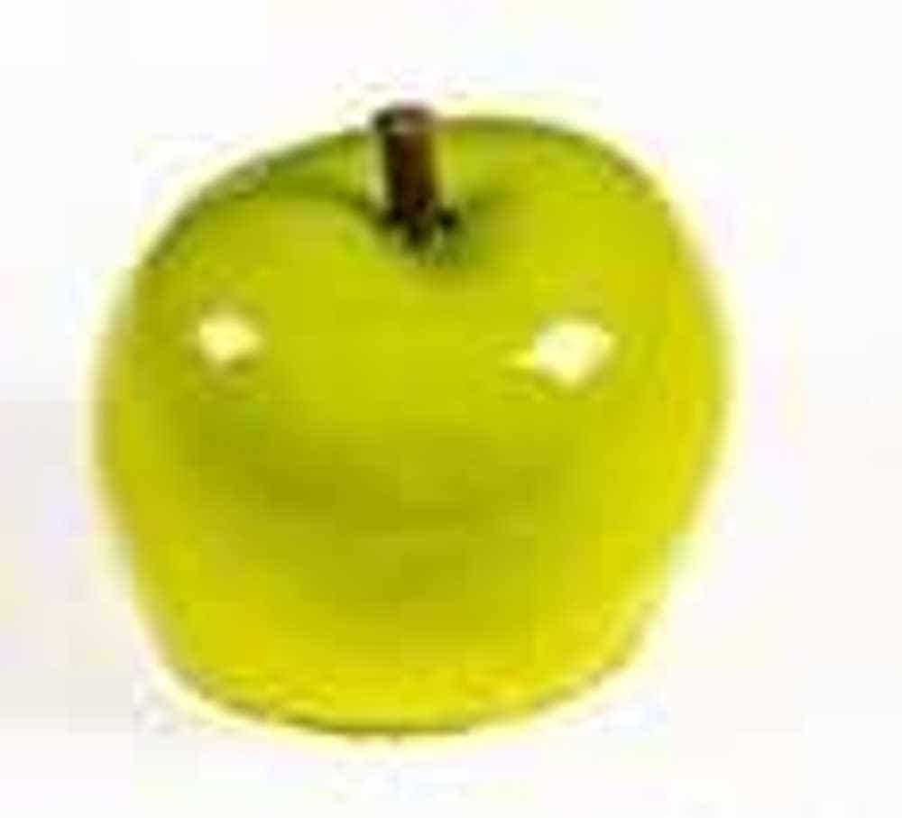 Wholesale La Charlotte Apple Flavored Cakes 3D Fruit 2.75 Oz- Bulk