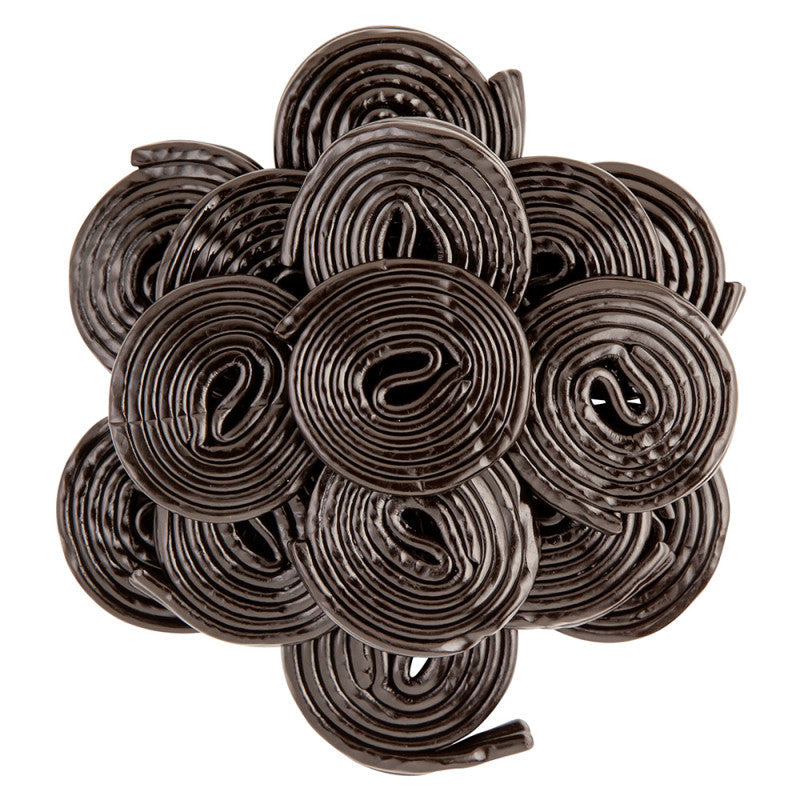 Wholesale Licorice Broadway On Wheels *Not For Sale In Ca*- Bulk