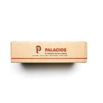 Wholesale Palacios Mild Chorizo Salami 7.9oz- Bulk