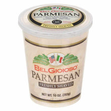 Wholesale BelGioioso Shaved Parmesan Cup 10 Oz- Bulk