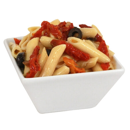 Wholesale Sally Sherman Penne Pasta & Sundried Tomato Salad | 4 lb- Bulk