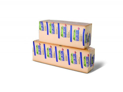 Wholesale Gruyere Cuts (Switz)- Bulk