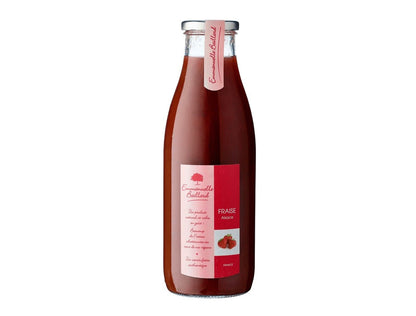 Wholesale Baillard Jus De Fraises D'Asace- Bulk