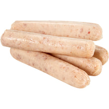 Wholesale Hormel Case Raw Sausage Link- Bulk