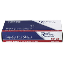 Wholesale Medallion Case 12X10.75 Foil Sheets- Bulk
