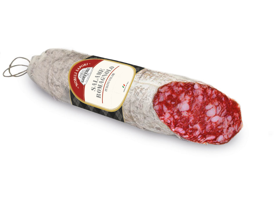 Wholesale Golfera Salame Romagnolo- Bulk