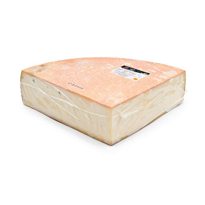 Wholesale Arnaud 12 Month Comte Cheese Quarter Wheel 22lb- Bulk