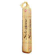 Wholesale Soresina Case Aged Italian Provolone- Bulk