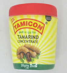 Wholesale Tamicon Tamrind Concentrate 7 oz- Bulk