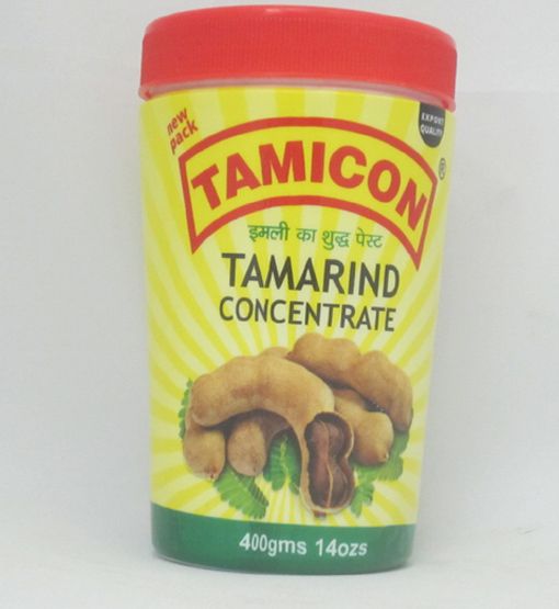 Wholesale Tamicon Tamrind Concentrate 14 oz- Bulk