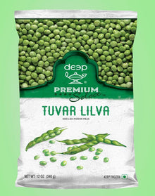Wholesale Deep Tuvar Lilva 12 oz- Bulk