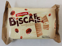 Wholesale Britannia BisCafe 3.5 Oz- Bulk