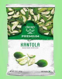 Wholesale Deep Kantola Frozen 12 oz- Bulk