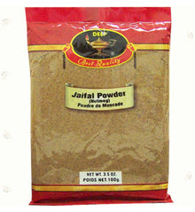 Wholesale Deep Jaifal Powder 3.5 oz- Bulk