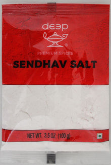 Wholesale Deep Sendhav Salt 3.5 oz- Bulk