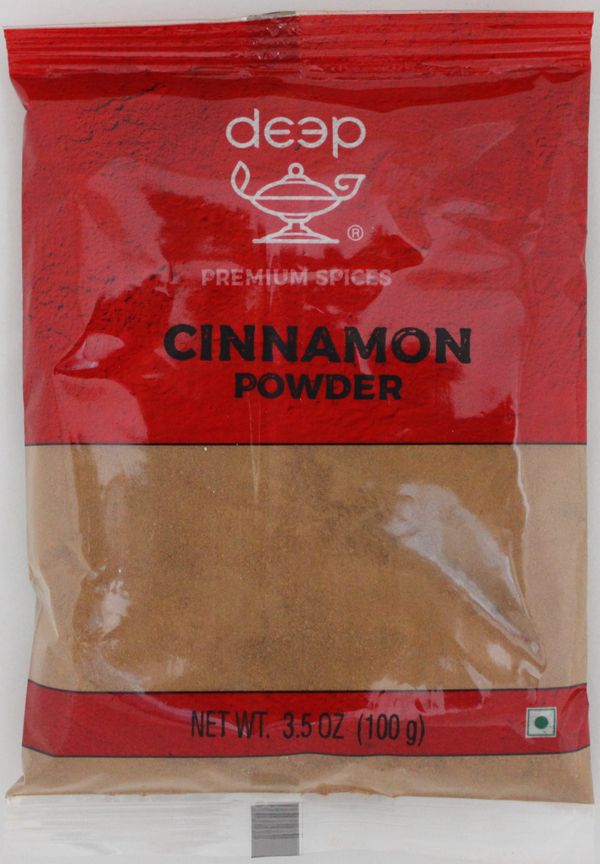 Wholesale Deep Cinnoman Powder 3.5 oz- Bulk