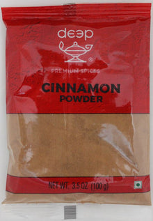 Wholesale Deep Cinnoman Powder 3.5 oz- Bulk