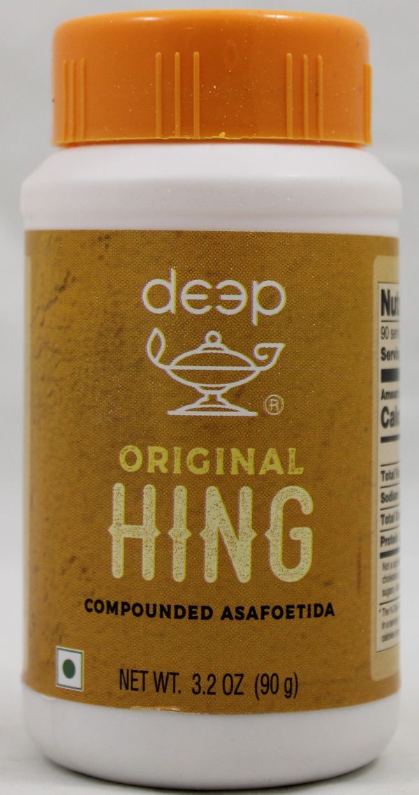 Wholesale Deep Original Hing 3.17 oz- Bulk