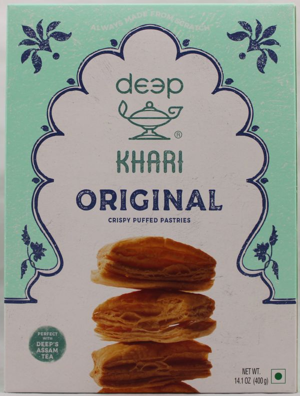 Wholesale Deep Original Khari 14.1 oz- Bulk
