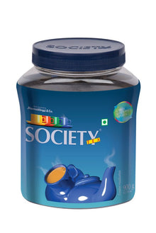 Wholesale Society Leaf Tea 31.7 oz- Bulk
